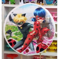 Painel Ladybug